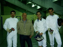 Trn Ranking Gallego - Coru&ntilde;a - Nov'4