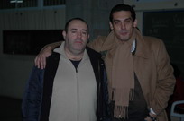 Medes y Jose......