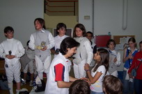 Fin de Temporada - Jun'06