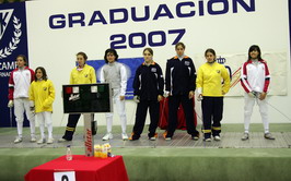 Final de 8 (femenino)