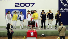 Final de 8 (masculino)