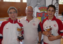 trofeos