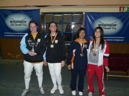 Trofeos