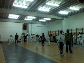 trg Coru&ntilde;a