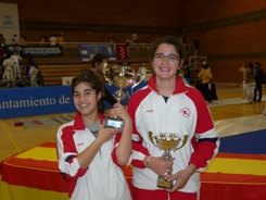 trofeos