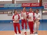 Podium ff sub 20