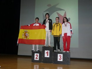 podium m13