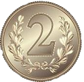 1
