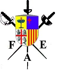escudo fae